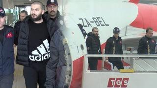 Faruk Fatih Özer, İstanbul'a getirilmişti! Thodex soruşturmasında dikkat çeken detay: Polis 52 kilo altının peşinde