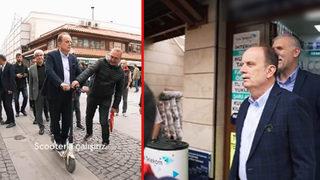 Sosyal medyadan paylaştı! AK Partili adayın açıklamaları dikkat çekti: 'Büyüt, büyüt! Öv beni biraz öv'