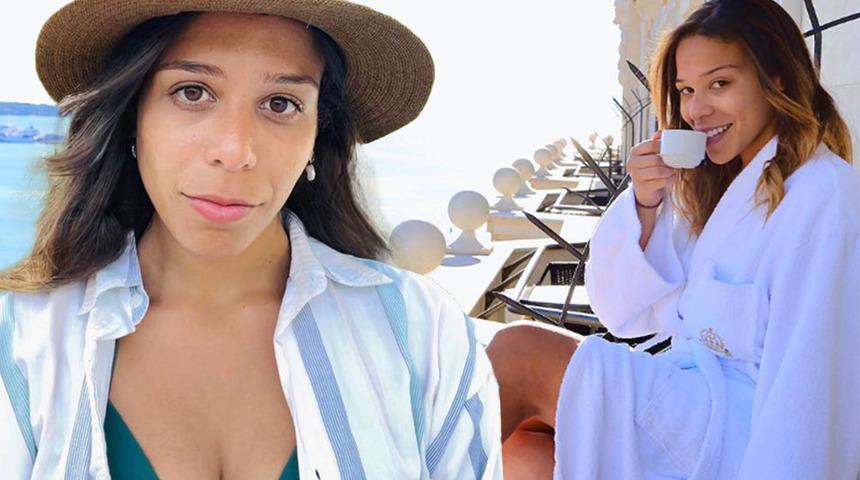 Sosyal medya fenomeni Starly Santos gerçek aşk için gittiği her ülkede bir sevgili bulduğunu söyledi! Hala arıyor