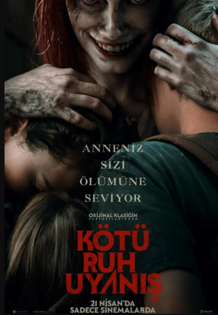 Sinemaseverleri mutlu edecek haftanın filmleri! 5 film birden vizyona girdi (21 Nisan 2023) G3