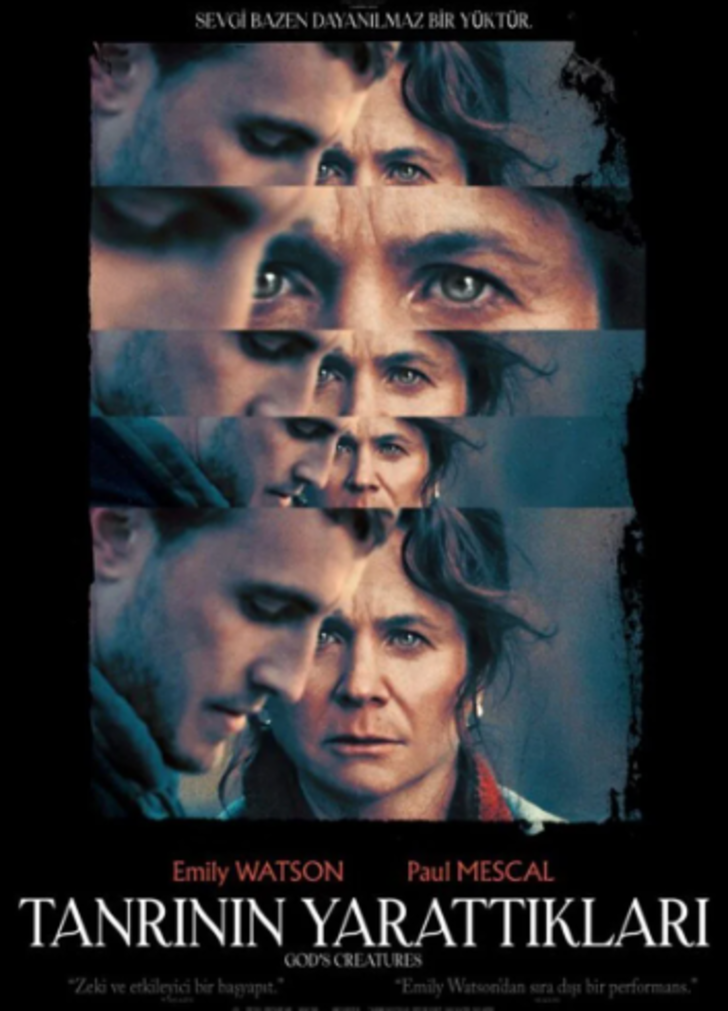 Sinemaseverleri mutlu edecek haftanın filmleri! 5 film birden vizyona girdi (21 Nisan 2023) G4