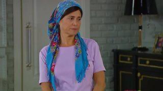 Çocuklar Duymasın’da Çaycı Hüseyin’in Emine’siydi! Melek Şahin'in son hali şaşırttı