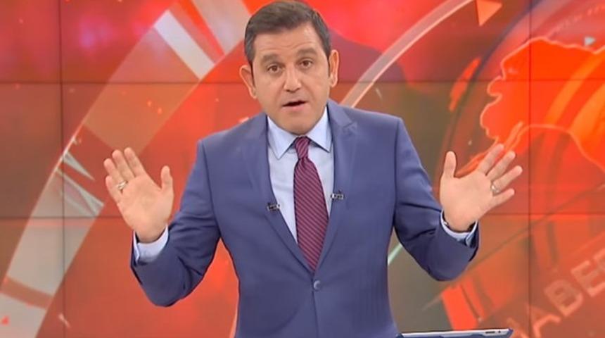 Fatih Portakal'ı &ouml;l&uuml;mle tehdit eden kişi serbest bırakıldı