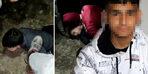 ‘Videoyu gören ağlıyor’ 16 yaşındaki gence işkence yapıp serbest kaldılar!