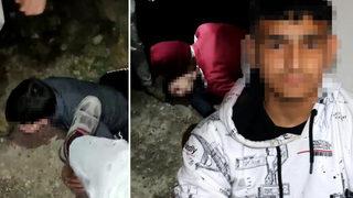 ‘Videoyu gören ağlıyor’ 16 yaşındaki gence işkence yapıp serbest kaldılar! Dehşete düşüren olay…