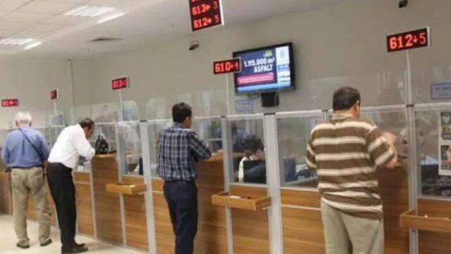 Bayramda bankalar açık mı, kapalı mı? 21 Nisan Cuma bayramın 1. günü bankalar çalışıyor mu, EFT ve havale yapılır mı?