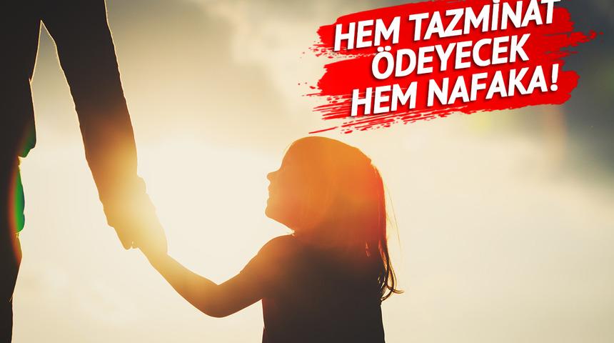‘Neden erkek çocuk doğurmadın?’ sorusuna Yargıtay’dan tokat gibi cevap! Eşini hor gördü: 50 bin liralık tazminat ödeyecek…
