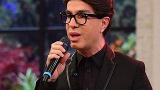 Yılmaz Morgül’den sevgili itirafı: Dubaili sevgilim ile kutsal bir ilişkim var