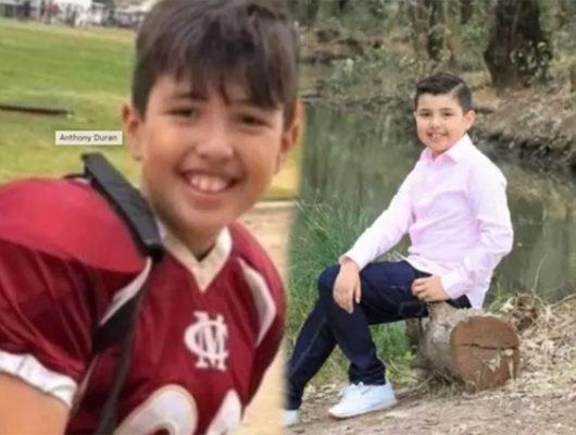 10 yaşındaki çocuk parkta kavga ettikten sonra hayatını kaybetti
