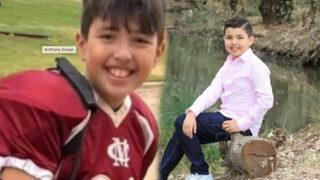 Çocuk kavgası ölümle bitti! 10 yaşındaki çocuk parkta kavga ettikten sonra hayatını kaybetti