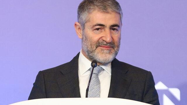 Bakan Nebati duyurdu! 2 bin 750 personel alınacak