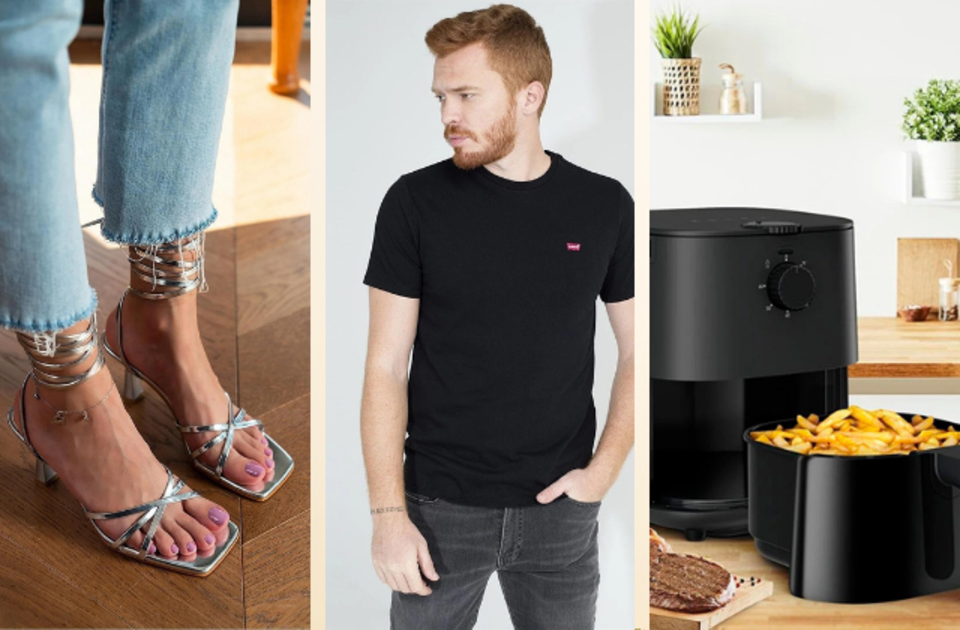 Bayrama özel indirimleri kaçırmayın! Modadan kozmetiğe dünyaca ünlü markalarda indirim