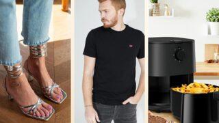 Bayrama özel indirimleri kaçırmayın! Modadan kozmetiğe dünyaca ünlü markalarda indirim