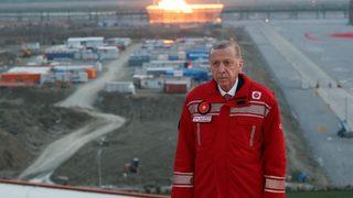 Dünyada geniş yankı buldu! Karadeniz gazını böyle anlattılar: 'Enerjide bağımlılıktan kurtaracak...'