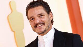 Pedro Pascal’ın yeni projesi belli oldu! Bu kez komedi filmiyle sevenlerinin karşısına çıkacak