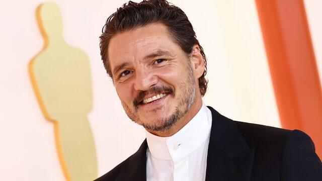 Pedro Pascal’ın yeni projesi belli oldu! Bu kez komedi filmiyle sevenlerinin karşısına çıkacak