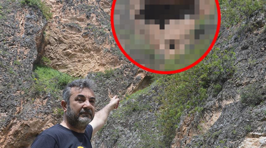 Büyük dikkat çekiyor! Birçok rivayete konu olmuş... "Çok enteresan bir yapı gibi duruyor"