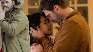 Fragmandaki cesur sahneleri çok konuşulmuştu! Başrollerini Kıvanç Tatlıtuğ ve Funda Eryiğit’in paylaştığı “Boğa Boğa” filmi görücüye çıktı