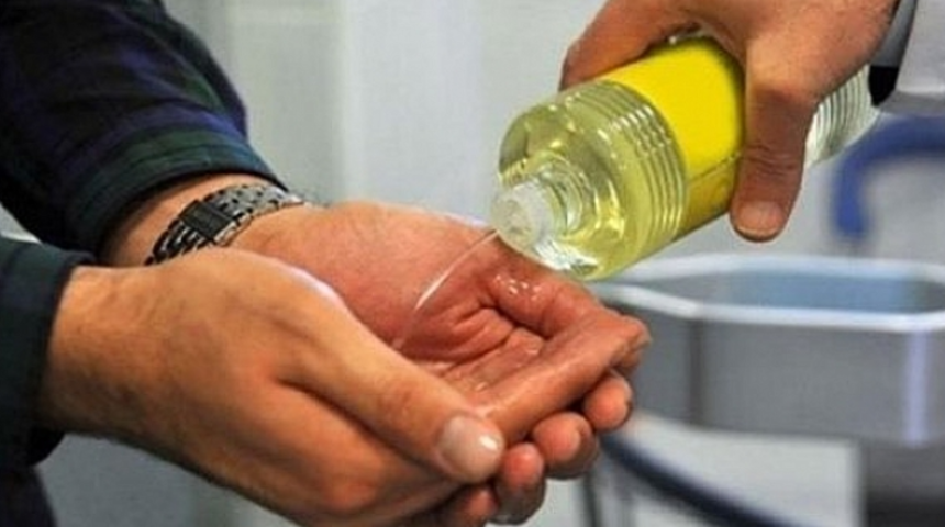 Eğer bu belirtiler varsa dikkat! Bayramda kolonya ikram edeyim derken kör etmeyin