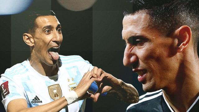Son dakika: Galatasaray turnayı gözünden vurdu! İtalyanlar açıkladı: Angel Di Maria...