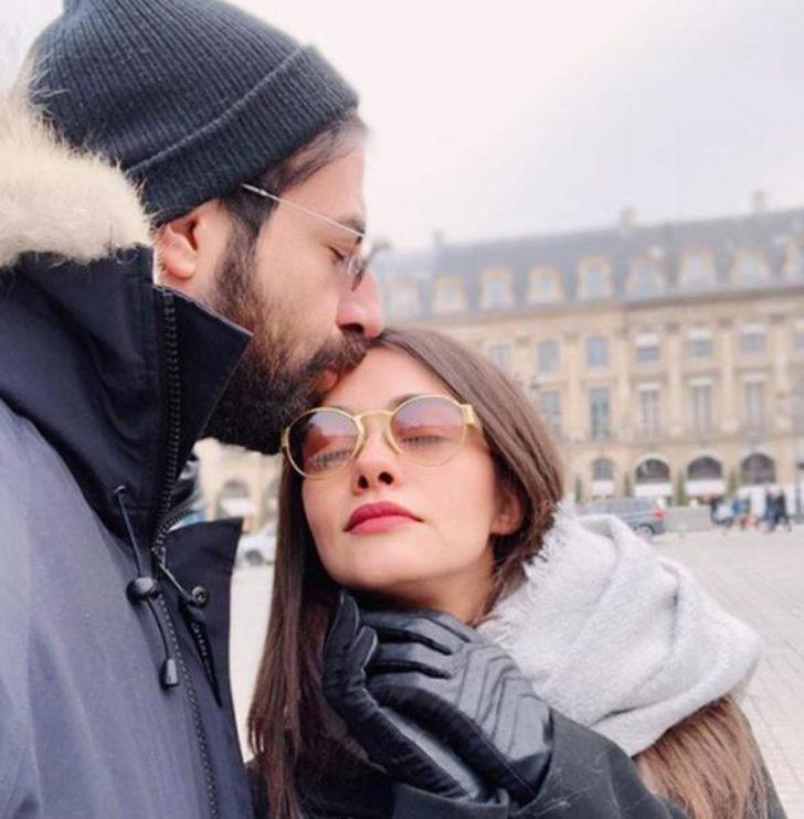 Paris'te romantizm G1