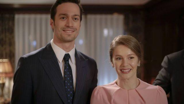 Camdaki Kız'da şok veda! Diziden ayrılıp Behzat Ç.'ye transfer oluyor