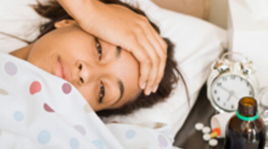 Hastalık Belirtilerini G&ouml;r&uuml;yor Musunuz?