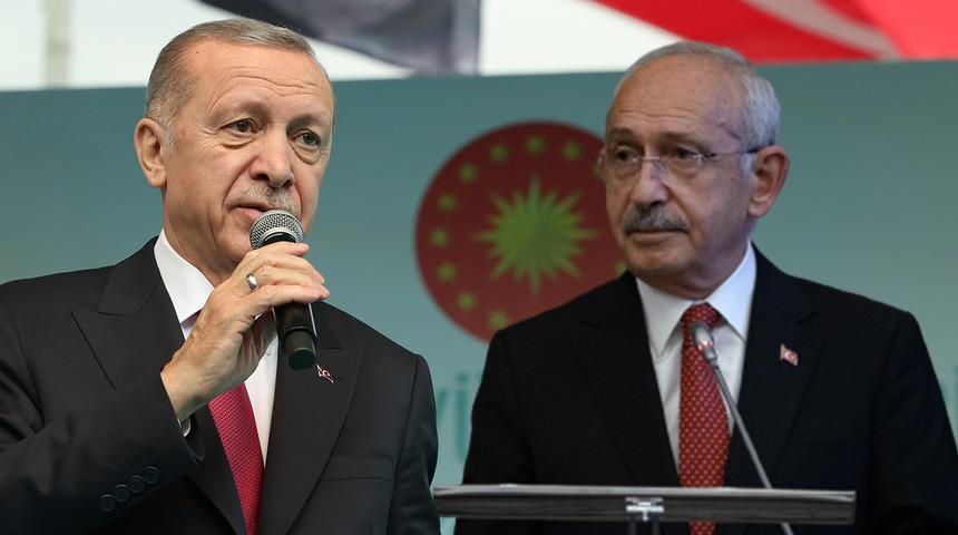 Kılıçdaroğlu'ndan Diyanet açıklaması: Kimsenin gücü yetmez
