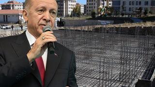 Kentsel dönüşümde yeni dönem! Kampanya ile dönüşüm nasıl olacak? TOKİ Başkanı tek tek açıkladı