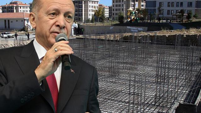 Kentsel dönüşümde yeni dönem! Kampanya ile dönüşüm nasıl olacak? TOKİ Başkanı tek tek açıkladı