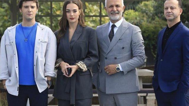 Tuzak bu akşam var mı, yok mu? Tuzak yeni bölüm ne zaman yayınlanacak? 21 Nisan TV8 yayın akışı