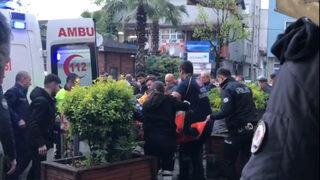 Samsun’da bir kişi tartıştığı akrabasını silahla öldürdü