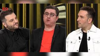 'Seçimi kim kazanır?' sorusuna İbrahim Büyükak ve Oğuzhan Koç'tan dikkat çeken cevap! 'Herkes çok agresif'