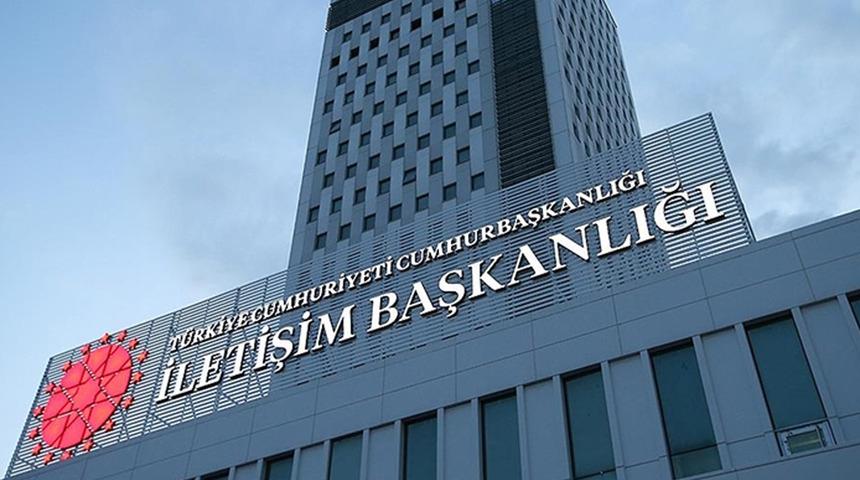 İletişim Başkanlığı, New York'ta "1915 Olayları" paneli düzenledi