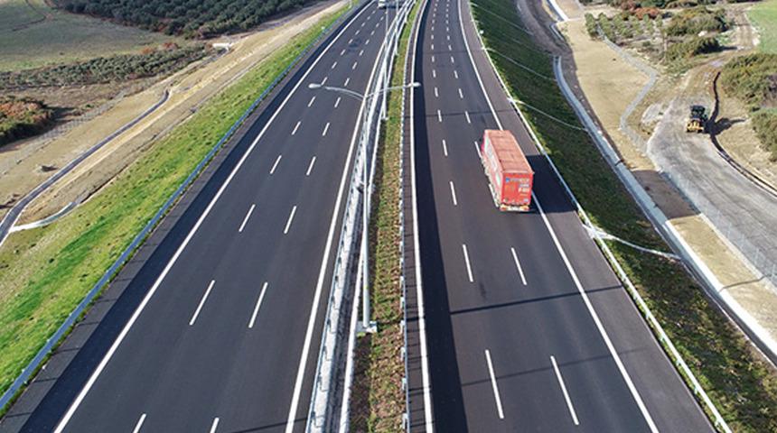 Resmi Gazete'de yayımlandı! İki ilçeyi birbirine bağlayacak