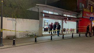 Kocaeli'de iki grup arasında çıkan kavgada 4 kişi yaralandı