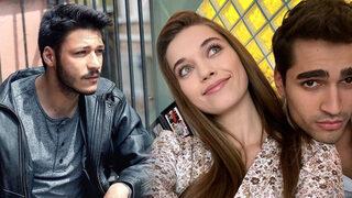 Afra Saraçoğlu Mert Yazıcıoğlu ayrılığında şok iddia! Haklıymışsın kardeşim