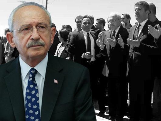 Kılıçdaroğlu'na tepkiler sonrası paylaşım geldi: 'Söz konusu büyük para'