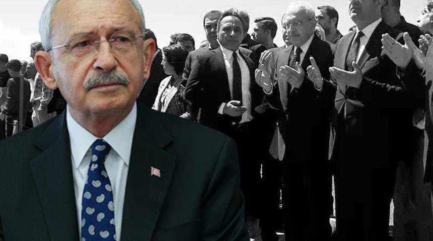 Adıyaman'da üst üste tepki gösterilmişti! Kılıçdaroğlu'ndan paylaşım geldi: 'Söz konusu çok büyük para'