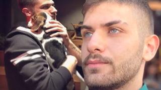 İntikam peşinde koşarken öldürüldü! Polis yeleği giydi, sahte polis kimliği çıkarttı ama…