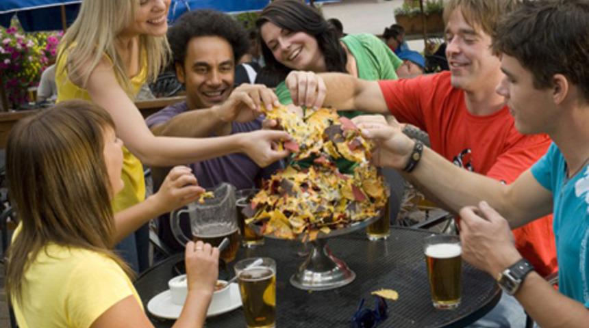 Haftasonu Etkinlikleri