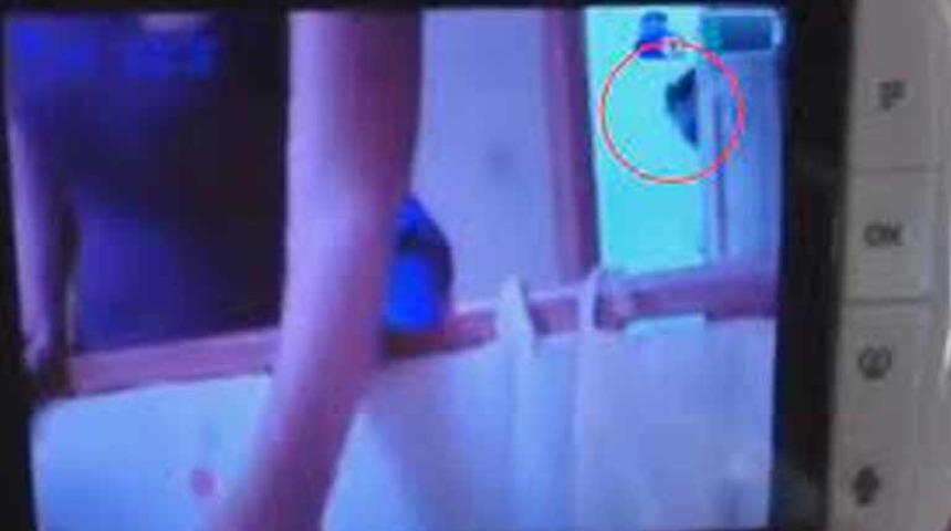 İhaneti bebek telsizinin monitörü saniye saniye ele verdi! Karısı ve iş arkadaşı sesi kapatmayı unutunca gerçek ortaya çıktı