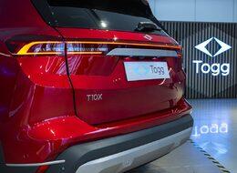 Kamu bankaları adımı attı: Togg’a özel taşıt kredisinde de faizler yükseldi! 