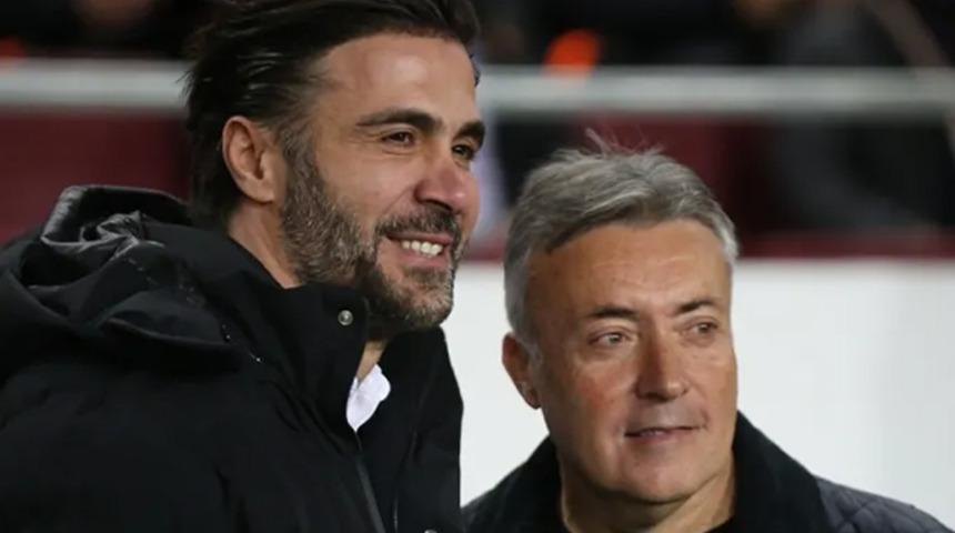 Ve Süper Lig'e geri dönüyor! Alanyaspor'da yeni hoca belli oldu...