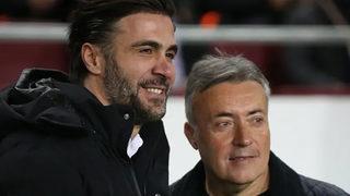 Ve Süper Lig'e geri dönüyor! Alanyaspor'da yeni hoca belli oldu...