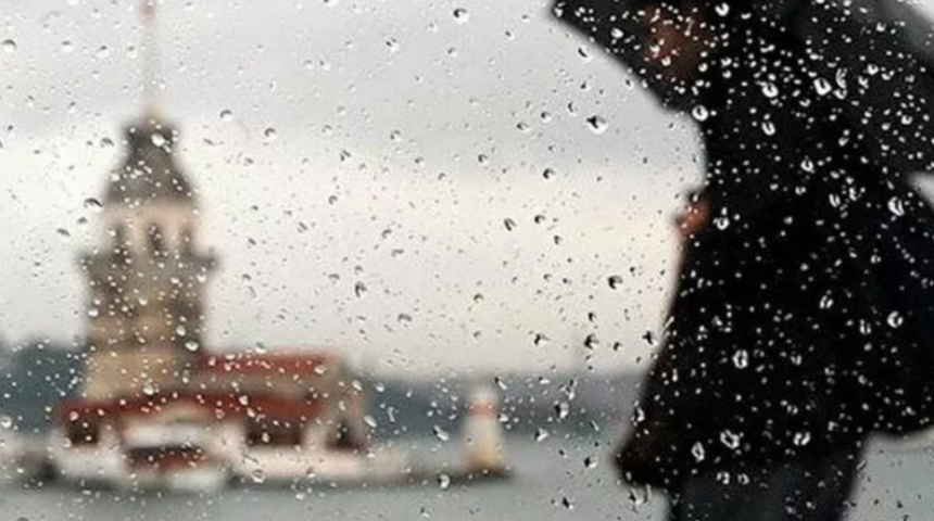 Bayramın ikinci gününde hava nasıl olacak? 22 Nisan Cumartesi hava durumu