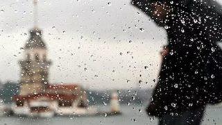 Bayramın ikinci gününde hava nasıl olacak? 22 Nisan Cumartesi hava durumu