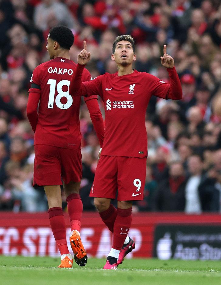 Son dakika: Galatasaray'a bedava dünya yıldızı! Liverpool'dan Florya'ya 'imza parasıyla' geliyor... G2