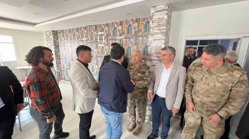 Beyt&uuml;şşebap&rsquo;ta bayram sevinci