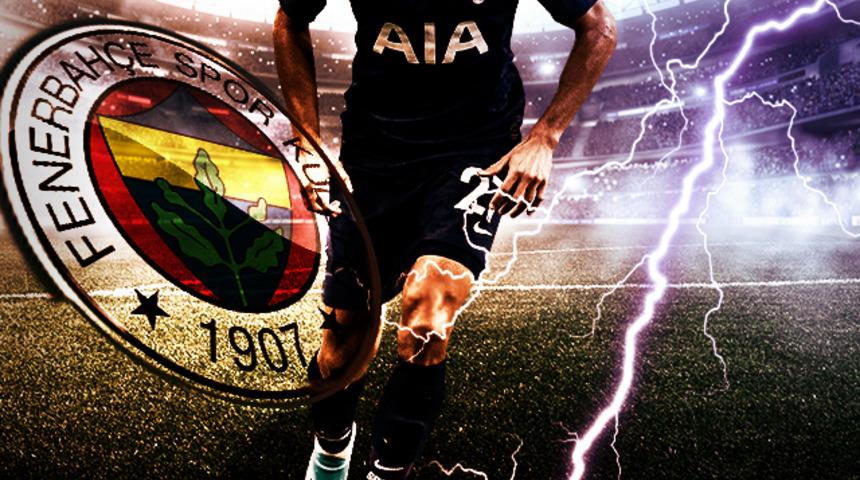 Son dakika: Fenerbahçe'den yeni sezonun ilk bombası! Premier Lig'den Kadıköy'e Sambacı yıldız...